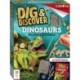 Dig & Discover Dinosaurs Kit