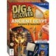 Dig & Discover Ancient Egypt Kit