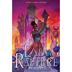 The Lady of Rapture