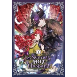 My Secretly Hot Husband, Vol. 1