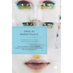 Drag as Marketplace: Contemporary Cultures, Identities and Business