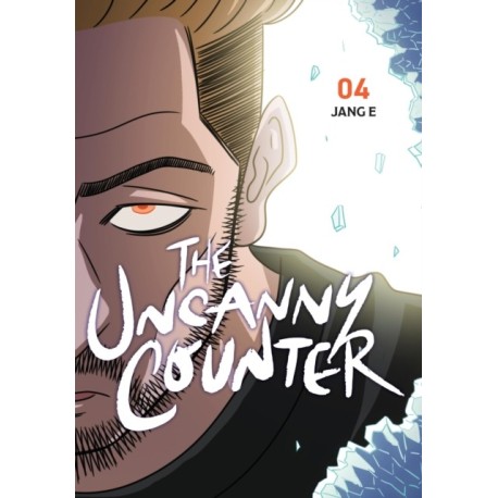 The Uncanny Counter, Vol. 4