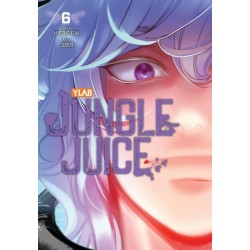Jungle Juice, Vol. 6