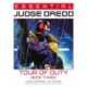 Essential Judge Dredd: Tour of Duty - Book 3