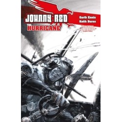Johnny Red: The Hurricane