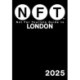 Not For Tourists Guide to London 2025