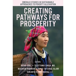 Creating Pathways for Prosperity