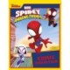Marvel Spidey and his Amazing Friends: Comic Collection