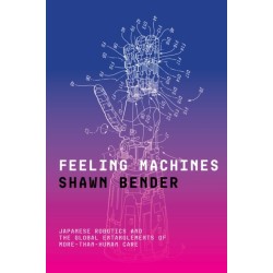 Feeling Machines: Japanese Robotics and the Global Entanglements of More-Than-Human Care