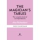 The Magician's Tables: Esoteric Wisdom & Correspondences for Rituals & Spellwork