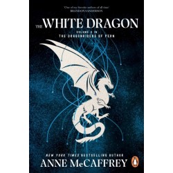 The White Dragon: (Dragonriders of Pern: 3)
