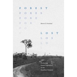 Forest Lost: Producing Green Capitalism in the Brazilian Amazon