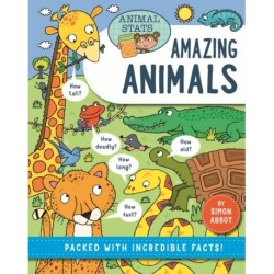 Animal Stats: Animals