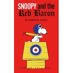 Peanuts: Snoopy and the Red Baron
