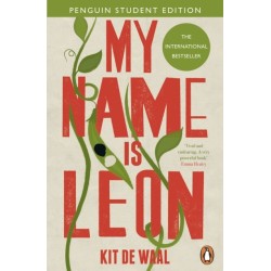 My Name Is Leon: GCSE Education Edition