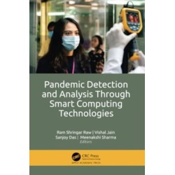 Pandemic Detection and Analysis Through Smart Computing Technologies