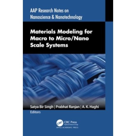 Materials Modeling for Macro to Micro/Nano Scale Systems