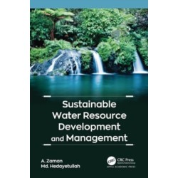 Sustainable Water Resource Development and Management
