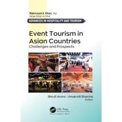 Event Tourism in Asian Countries: Challenges and Prospects