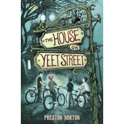 The House on Yeet Street