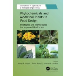 Phytochemicals and Medicinal Plants in Food Design: Strategies and Technologies for Improved Healthcare