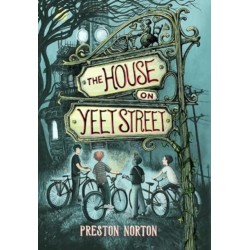 The House on Yeet Street