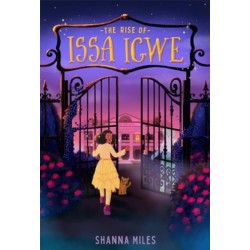 The Rise of Issa Igwe