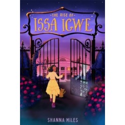 The Rise of Issa Igwe