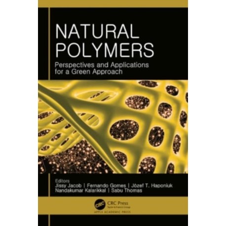 Natural Polymers: Perspectives and Applications for a Green Approach