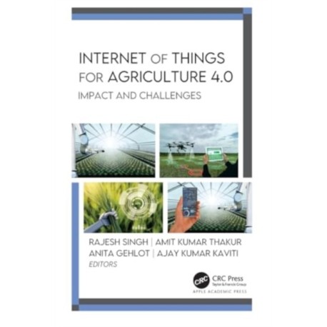 Internet of Things for Agriculture 4.0: Impact and Challenges