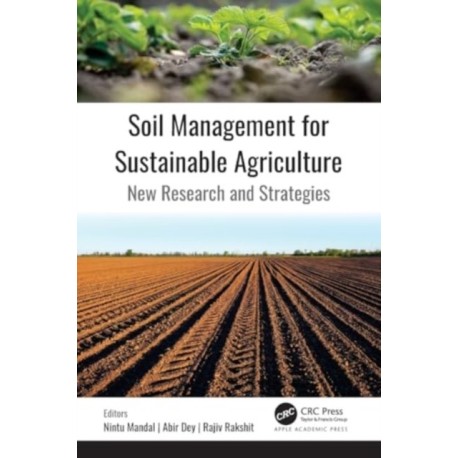 Soil Management for Sustainable Agriculture: New Research and Strategies