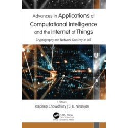 Advances in Applications of Computational Intelligence and the Internet of Things: Cryptography and Network Security in IoT