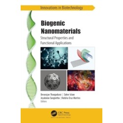 Biogenic Nanomaterials: Structural Properties and Functional Applications