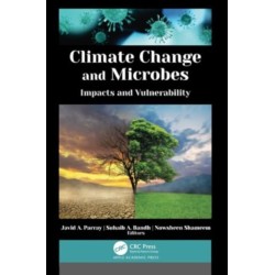 Climate Change and Microbes: Impacts and Vulnerability