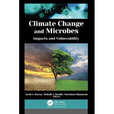 Climate Change and Microbes: Impacts and Vulnerability