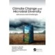 Climate Change and Microbial Diversity: Advances and Challenges