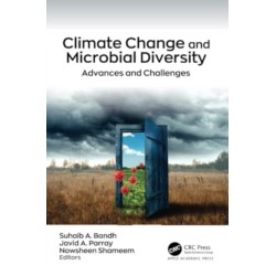 Climate Change and Microbial Diversity: Advances and Challenges