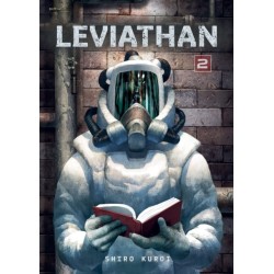 Leviathan Volume 2