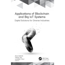 Applications of Blockchain and Big IoT Systems: Digital Solutions for Diverse Industries