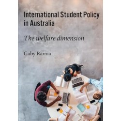 International Student Policy in Australia: The welfare dimension