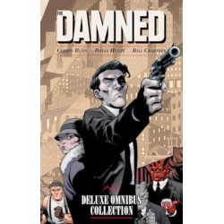 The Damned Deluxe Omnibus Collection