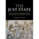 The Just State: Greek and Roman Theories of Justice and Their Legacy in Western Thought