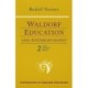 Waldorf Education and Anthroposophy 2: (Cw 304a) Volume 14