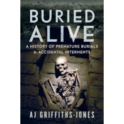 Buried Alive: A History of Premature Burials and Accidental Interments