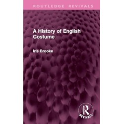 A History of English Costume