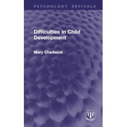 Difficulties in Child Development