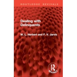 Dealing with Delinquents