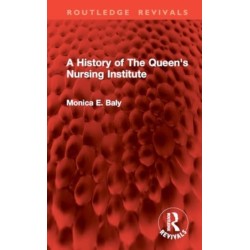 A History of The Queen's Nursing Institute