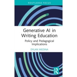 Generative AI in Writing Education: Policy and Pedagogical Implications