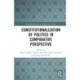 Constitutionalization of Politics in Comparative Perspective